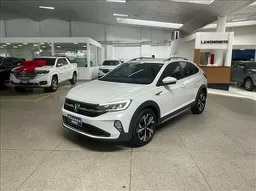 Volkswagen Nivus