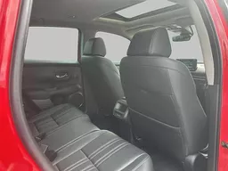 Honda ZR-V
