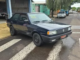 Volkswagen Voyage