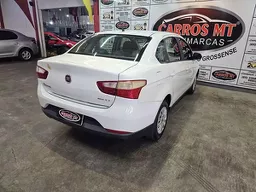 Fiat Grand Siena