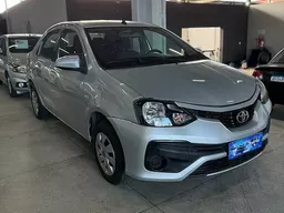 Toyota Etios