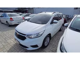 Chevrolet Spin