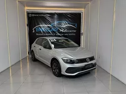 Volkswagen Polo Hatch