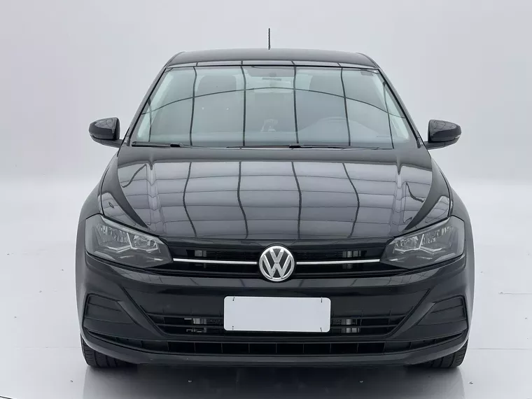 Volkswagen Virtus Preto 1