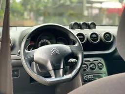 Citroën Aircross