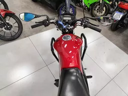 Honda CG 160