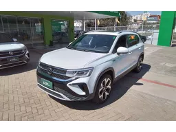 Volkswagen Taos