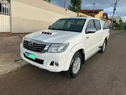 Hilux