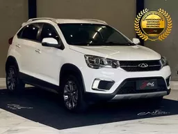 Chery Tiggo 2