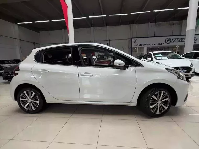 Foto do carro