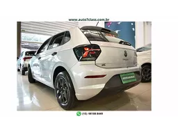Volkswagen Polo Hatch
