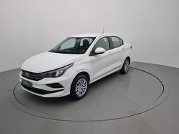 Fiat Cronos
