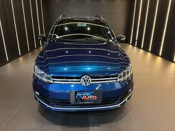 Volkswagen Spacefox