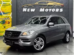 Mercedes-benz ML 350