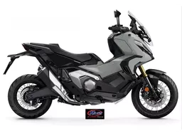 Honda X-Adv