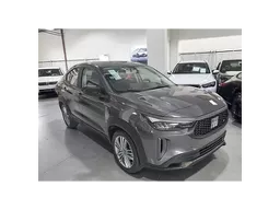Fiat Fastback