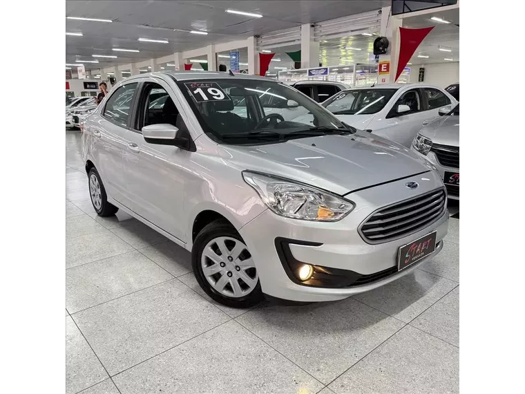Foto do carro
