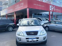 Chery Tiggo