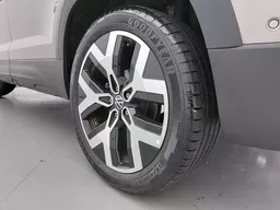 Volkswagen Taos