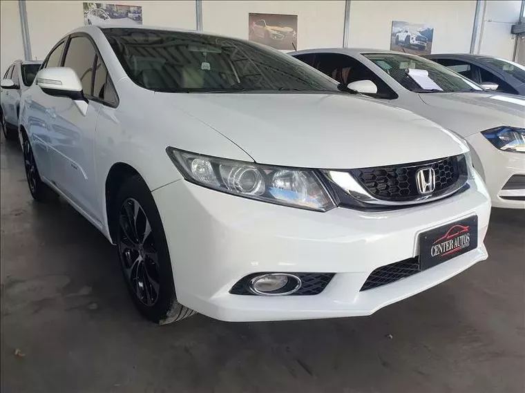 Foto do carro
