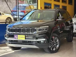 Jeep Commander