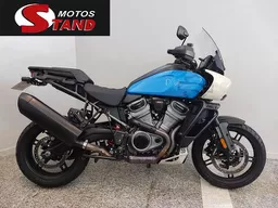 Pan America 1250