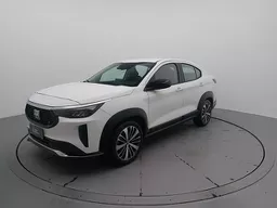 Fiat Fastback