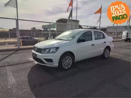Volkswagen Voyage