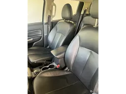 Mitsubishi L200 Triton