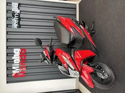 Honda Elite