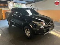 Mitsubishi L200 Triton