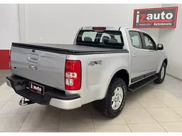 Chevrolet S10