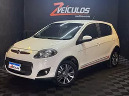 Fiat Palio