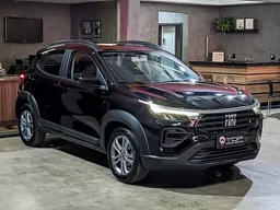 Fiat Pulse