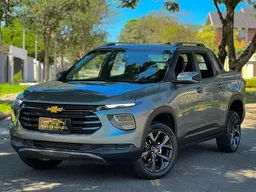 Chevrolet Montana