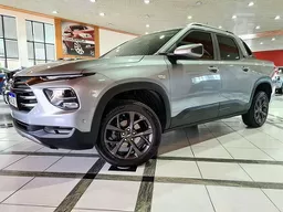 Chevrolet Montana