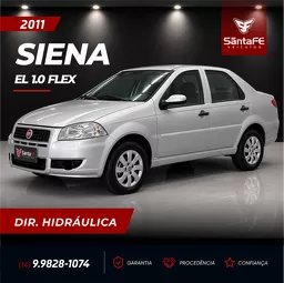 Fiat Siena