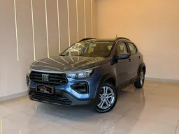 Fiat Pulse