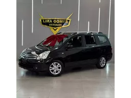 Nissan Grand Livina