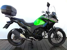 Versys