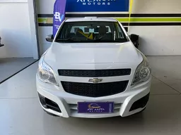 Chevrolet Montana