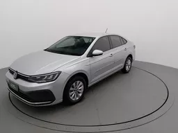Volkswagen Virtus