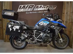 BMW R 1250 GS