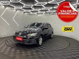 Volkswagen Voyage