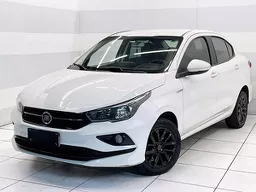 Fiat Cronos