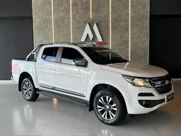 Chevrolet S10