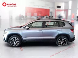 Volkswagen Taos