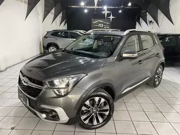 Chery Tiggo 5X