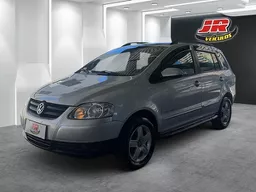 Volkswagen Spacefox