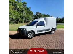 Fiat Fiorino